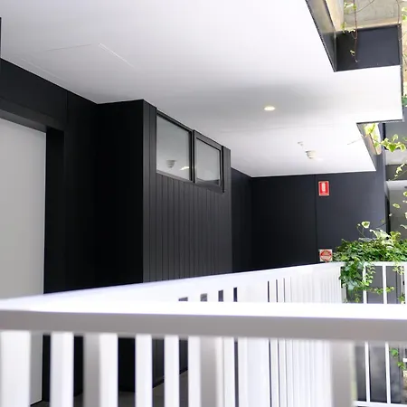 Cbd Japanese Retreat 2Br 1P Brekky Wifi Netflix Apartment Canberra Exterior photo
