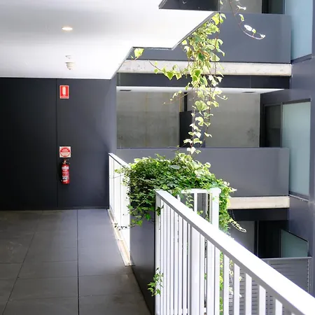 Cbd Japanese Retreat 2Br 1P Brekky Wifi Netflix Apartment Canberra Exterior photo