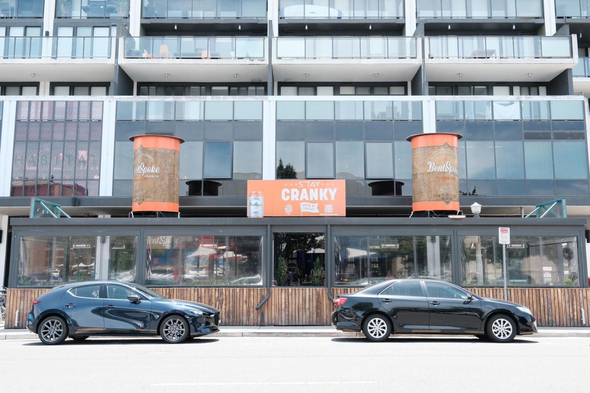Apartment Cbd Japanese Retreat 2br 1p Brekky Wifi Netflix