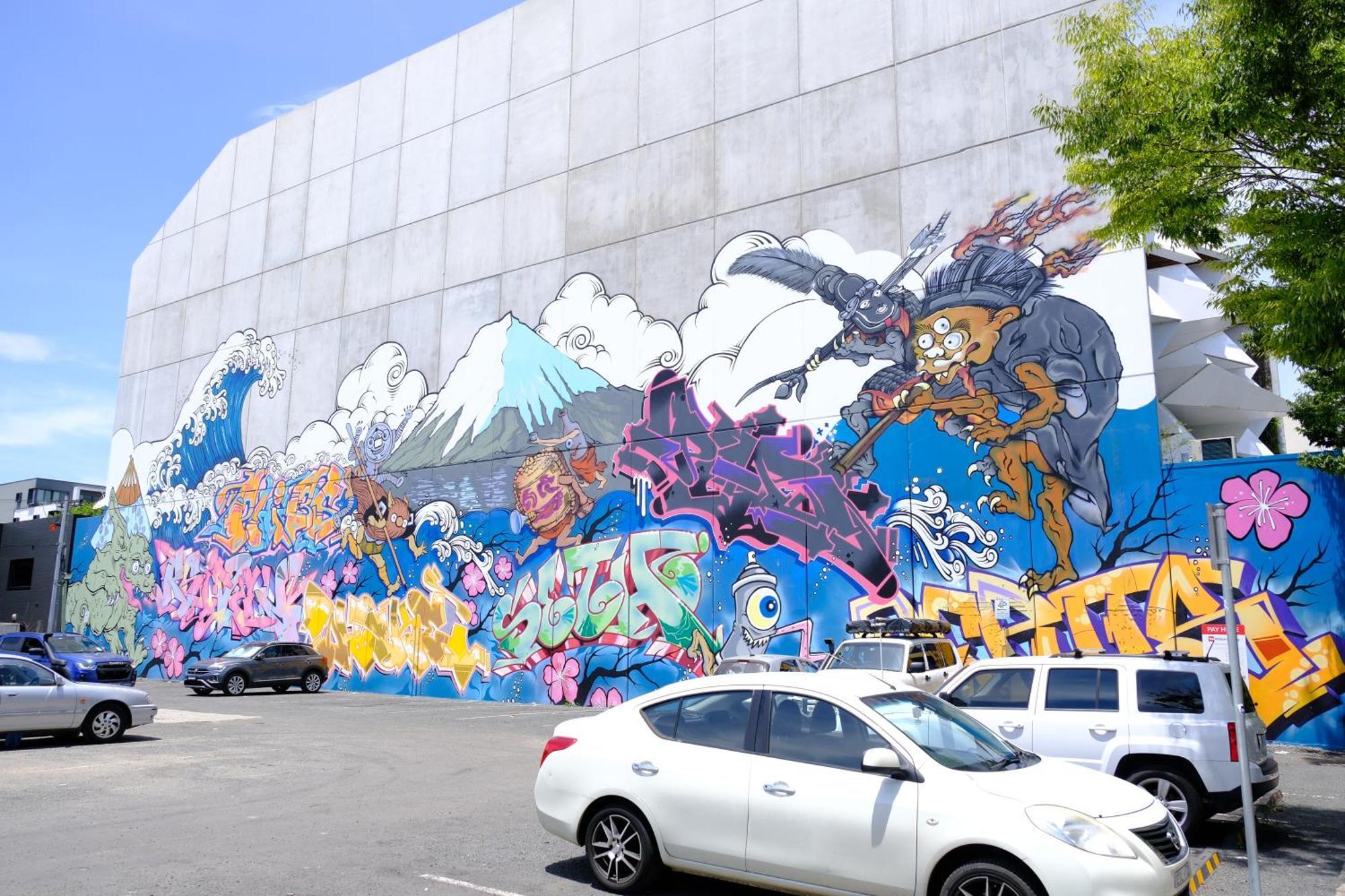 Apartment Cbd Japanese Retreat 2br 1p Brekky Wifi Netflix Canberra