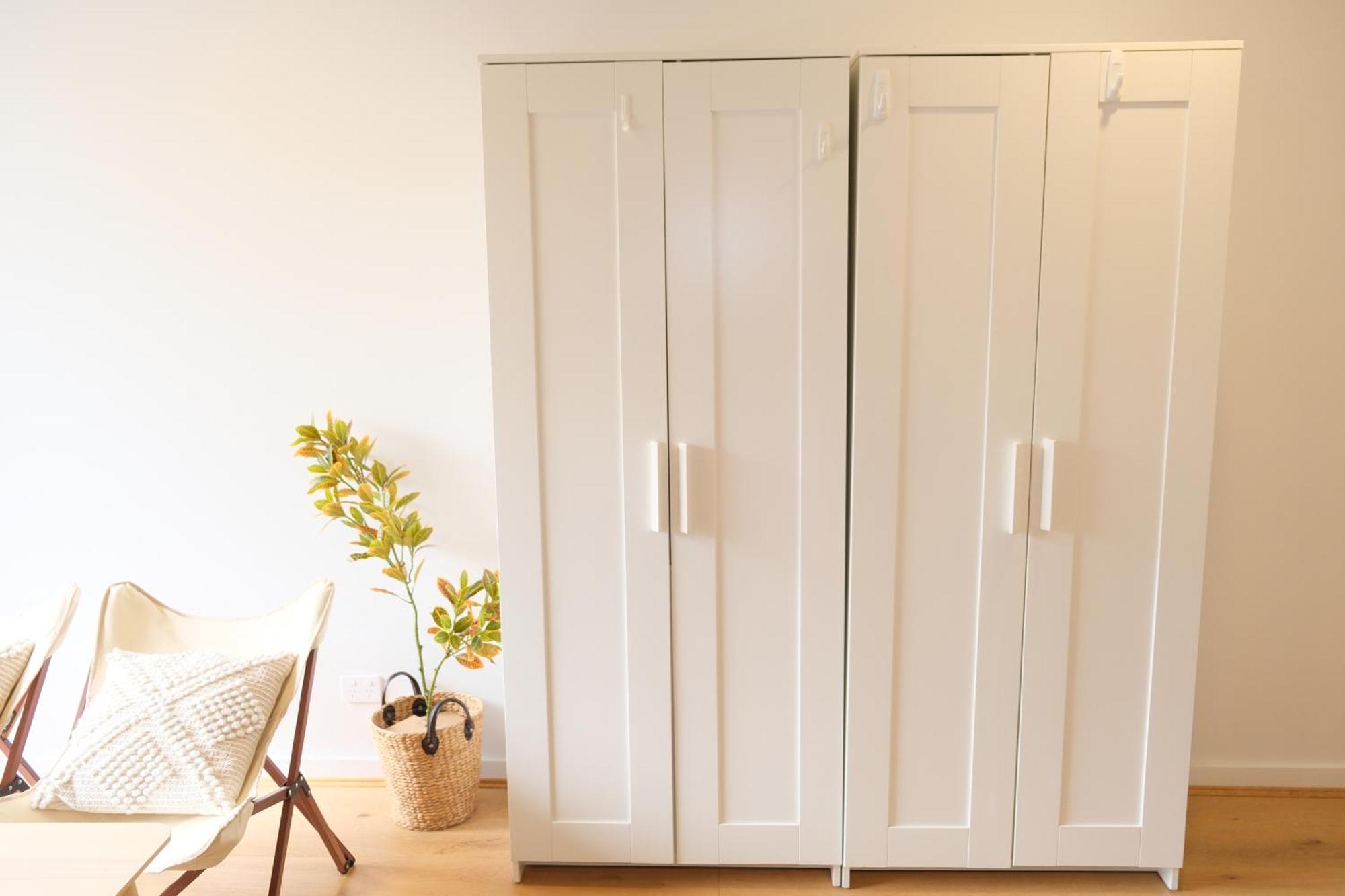 Cbd Japanese Retreat 2br 1p Brekky Wifi Netflix Apartment Canberra